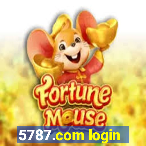 5787.com login